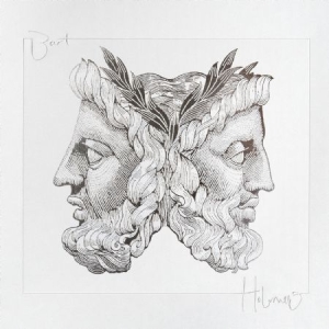 Bart - Holomew i gruppen VINYL / Rock hos Bengans Skivbutik AB (1912493)