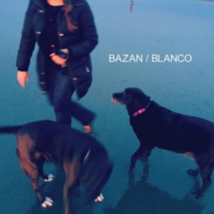 David bazan - Blanco i gruppen VINYL / Pop-Rock hos Bengans Skivbutik AB (1912503)
