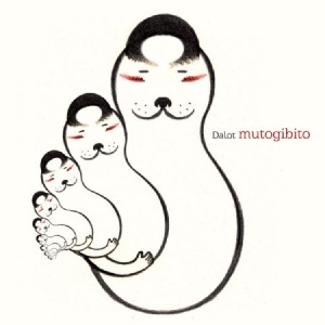 Dalot - Mutogibito i gruppen CD / Rock hos Bengans Skivbutik AB (1912507)