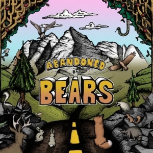 Abandoned By Bears - Years Ahead i gruppen CD / Pop-Rock hos Bengans Skivbutik AB (1912512)