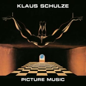 Schulze Klaus - Picture Music i gruppen CD / Pop hos Bengans Skivbutik AB (1912540)