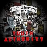 Good Charlotte - Youth Authority i gruppen Minishops / Good Charlotte hos Bengans Skivbutik AB (1913040)