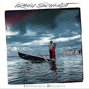 Schmidt Irmin - Impossible Holidays i gruppen CD / Rock hos Bengans Skivbutik AB (1913055)