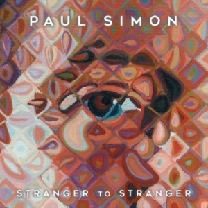 Paul Simon - Stranger To Stranger (Vinyl) i gruppen VINYL / Pop-Rock hos Bengans Skivbutik AB (1913088)