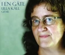 Käll ulla - I En Gåte i gruppen Externt_Lager / Naxoslager hos Bengans Skivbutik AB (1913970)