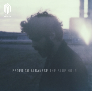 Federico Albanese - The Blue Hour i gruppen Externt_Lager / Naxoslager hos Bengans Skivbutik AB (1913972)
