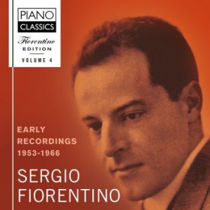 Beethoven Borodin Brahms - Fiorentino Edition Vol. 4 i gruppen CD / Klassiskt hos Bengans Skivbutik AB (1913973)