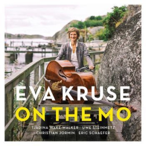 Kruse Eva - On The Mo i gruppen Externt_Lager / Naxoslager hos Bengans Skivbutik AB (1913984)
