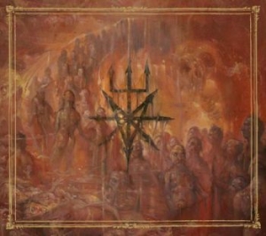 Black Fucking Cancer - Black Fucking Cancer i gruppen CD / Hårdrock hos Bengans Skivbutik AB (1914034)