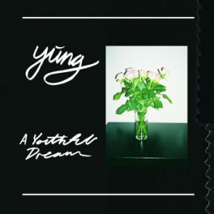 Yung - A Youthful Dream - Ltd.Ed. i gruppen VINYL / Pop hos Bengans Skivbutik AB (1914617)