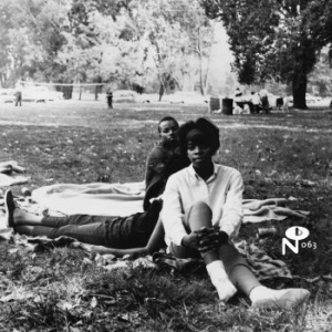 Blandade Artister - Eccentric Soul: Sitting In The Park i gruppen VINYL / RNB, Disco & Soul hos Bengans Skivbutik AB (1914629)