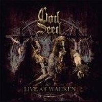 God Seed - Live At Wacken i gruppen VINYL / Hårdrock/ Heavy metal hos Bengans Skivbutik AB (1914645)