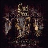 God Seed - Live At Wacken (Coloured Vinyl) i gruppen VINYL / Hårdrock,Norsk Musik hos Bengans Skivbutik AB (1914646)
