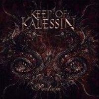 Keep Of Kalessin - Reclaim i gruppen VINYL / Hårdrock/ Heavy metal hos Bengans Skivbutik AB (1914649)