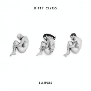Biffy Clyro - Ellipsis (Cd Digipak Ltd.) i gruppen Minishops / Biffy Clyro hos Bengans Skivbutik AB (1914685)