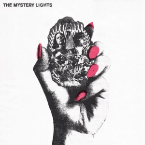 Mystery Lights - Mystery Lights i gruppen VINYL / Rock hos Bengans Skivbutik AB (1914727)