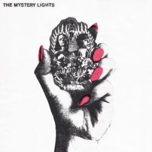Mystery Lights The - The Mystery Lights i gruppen CD / Pop-Rock hos Bengans Skivbutik AB (1914728)