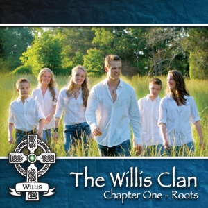 Willis Clan - Chapter Two - Boots i gruppen CD / Country hos Bengans Skivbutik AB (1914738)