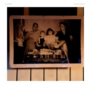 Arthur Joseph - Family i gruppen VINYL / Pop-Rock hos Bengans Skivbutik AB (1914740)