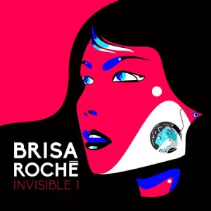 Roche Brisa - Invisible 1 i gruppen VINYL / Pop hos Bengans Skivbutik AB (1914749)