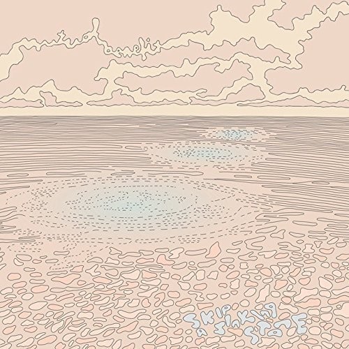 Mutual Benefit - Skip A Sinking Stone i gruppen CD / Pop hos Bengans Skivbutik AB (1914779)