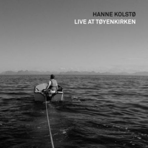 Kolstö Hanne - Live At Töyenkirken i gruppen VINYL / Pop hos Bengans Skivbutik AB (1914787)