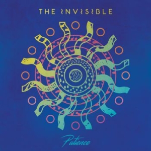 Invisible The - Patience i gruppen CD / Rock hos Bengans Skivbutik AB (1915208)