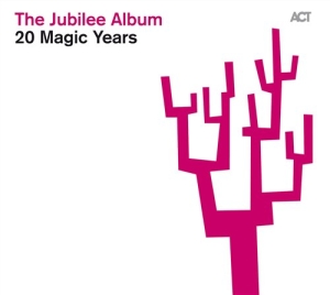 Various Artists - The Jubilee Album: 20 Magic Years i gruppen ÖVRIGT / cdonuppdat / CDON Jazz klassiskt NX hos Bengans Skivbutik AB (1915886)