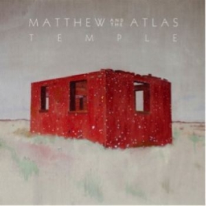 Matthew And The Atlas - Temple (Vinyl) i gruppen VINYL / Pop-Rock hos Bengans Skivbutik AB (1915890)