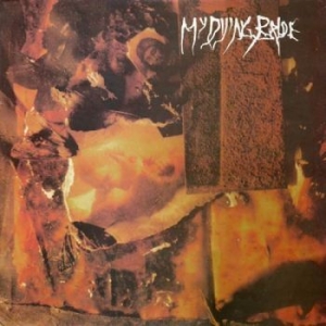 My Dying Bride - Thrash Of Naked Limbs i gruppen Minishops / My Dying Bride hos Bengans Skivbutik AB (1916261)