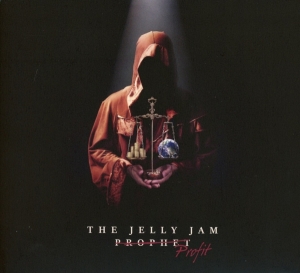 Jelly Jam - Profit i gruppen CD / Pop-Rock hos Bengans Skivbutik AB (1916281)
