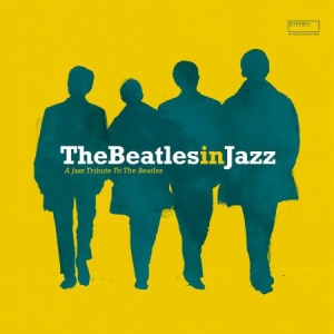 Blandade Artister - Beatles In Jazz i gruppen VINYL / Jazz/Blues hos Bengans Skivbutik AB (1916291)