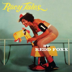 Foxx Redd - Sings 16 Of His Greatest Hits i gruppen CD / Pop hos Bengans Skivbutik AB (1916298)