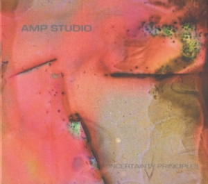 Amp Studio - Uncertainty Principles i gruppen CD / Pop hos Bengans Skivbutik AB (1916310)