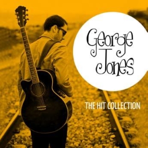 Jones George - Hit Collection i gruppen CD / Country hos Bengans Skivbutik AB (1916363)