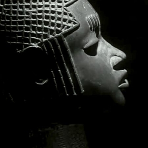 Bernard Guy - Les Statues Meurent Aussi i gruppen VINYL / Film/Musikal hos Bengans Skivbutik AB (1916377)