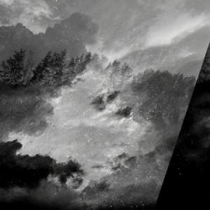 Ott Christine - Only Silence Remains i gruppen VINYL / Dans/Techno hos Bengans Skivbutik AB (1916401)