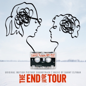 Elfman Danny - End Of The Tour i gruppen CD / Film-Musikal hos Bengans Skivbutik AB (1916440)