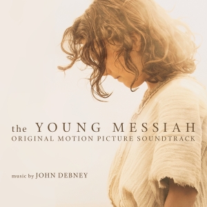 Debney John - Messiah i gruppen CD / Film-Musikal hos Bengans Skivbutik AB (1916452)