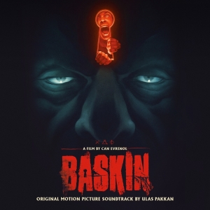 Ulas Pakkan - Baskin i gruppen CD / Film-Musikal hos Bengans Skivbutik AB (1916453)