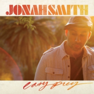 Smith Jonah - Easy Prey i gruppen CD / Pop-Rock hos Bengans Skivbutik AB (1916474)