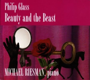 Philip Glass - Beauty And The Beast i gruppen CD / Pop hos Bengans Skivbutik AB (1916505)