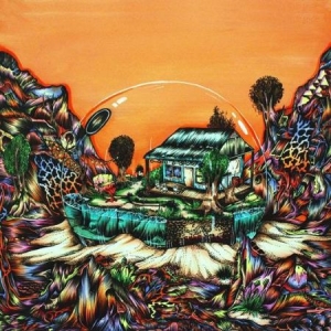 Koi Child - Koi Child i gruppen CD / Rock hos Bengans Skivbutik AB (1916521)