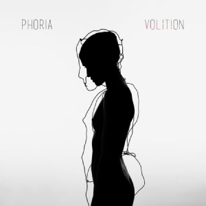 Phoria - Volition i gruppen CD / Pop hos Bengans Skivbutik AB (1916567)