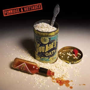 You Am I - Porridge & Hotsauce i gruppen VINYL / Rock hos Bengans Skivbutik AB (1916569)