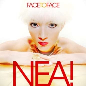Nea! - Face To Face i gruppen CD / Dans/Techno hos Bengans Skivbutik AB (1916573)