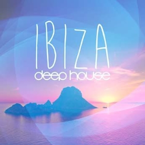 Blandade Artister - Ibiza Deep House i gruppen CD / Dans/Techno hos Bengans Skivbutik AB (1916577)