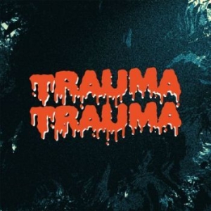 Trauma Trauma - Trauma Trauma i gruppen VINYL / Elektroniskt,Pop-Rock hos Bengans Skivbutik AB (1920032)