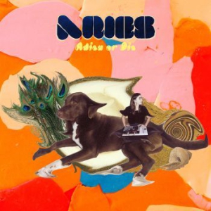 Aries - Adieu Or Die i gruppen VINYL / Rock hos Bengans Skivbutik AB (1921158)