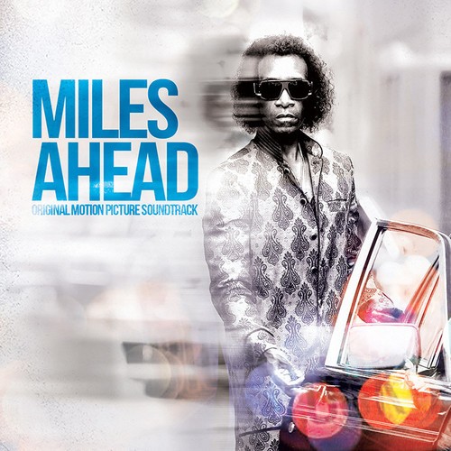 Davis Miles - Miles Ahead (Ost) i gruppen VINYL / Jazz/Blues hos Bengans Skivbutik AB (1921169)